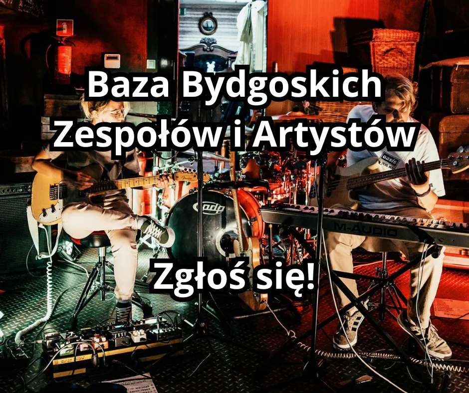 duet grający muzykę na siedząco